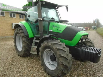 טרקטור חקלאי DEUTZ Agrotron K 120