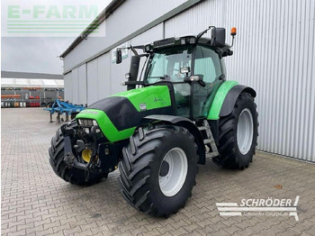 טרקטור חקלאי Deutz-Fahr agrotron k 610: תמונה 5 טרקטור חקלאי Deutz-Fahr agrotron k 610: תמונה 5