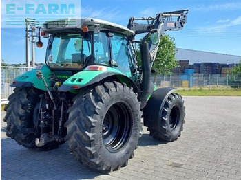 טרקטור חקלאי Deutz-Fahr agrotron k410: תמונה 5