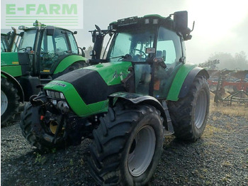 טרקטור חקלאי DEUTZ Agrotron K