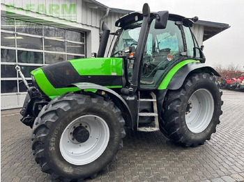 טרקטור חקלאי DEUTZ Agrotron M 620