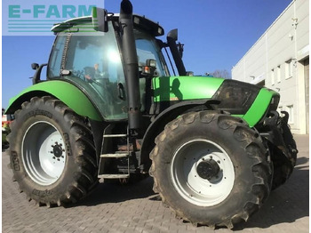 טרקטור חקלאי Deutz-Fahr agrotron m 620: תמונה 2