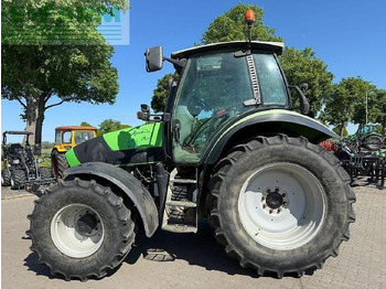 טרקטור חקלאי DEUTZ Agrotron M