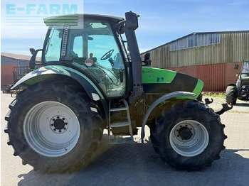 טרקטור חקלאי Deutz-Fahr agrotron m410: תמונה 2