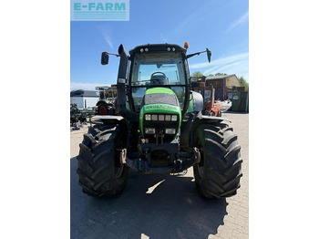 טרקטור חקלאי Deutz-Fahr agrotron m410: תמונה 3