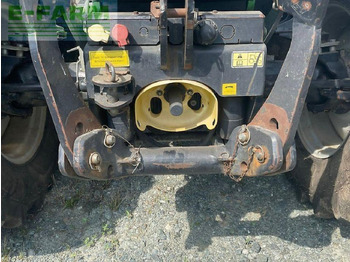 טרקטור חקלאי Deutz-Fahr agrotron ttv 610: תמונה 2