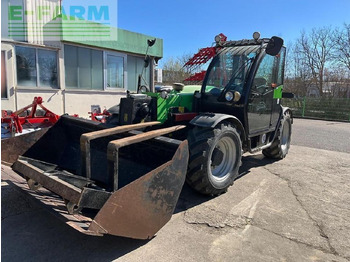 מפעיל טלסקופי DEUTZ