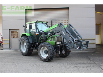 טרקטור חקלאי DEUTZ DX