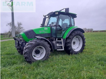 טרקטור חקלאי DEUTZ