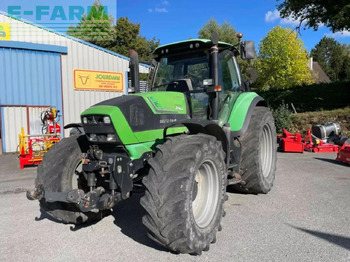 טרקטור חקלאי DEUTZ Agrotron