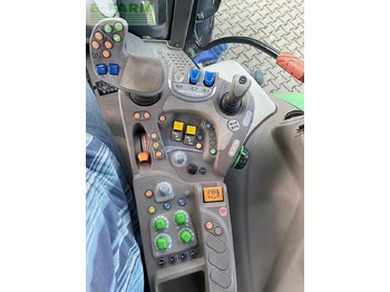 טרקטור חקלאי DEUTZ