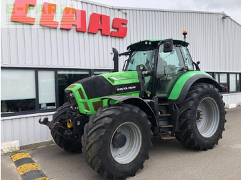 טרקטור חקלאי DEUTZ