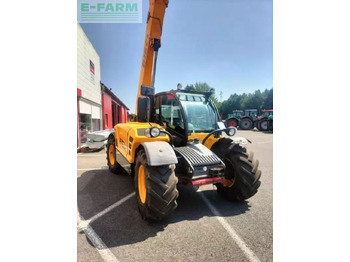 מפעיל טלסקופי Dieci agrifarmer 30.7: תמונה 2 מפעיל טלסקופי Dieci agrifarmer 30.7: תמונה 2