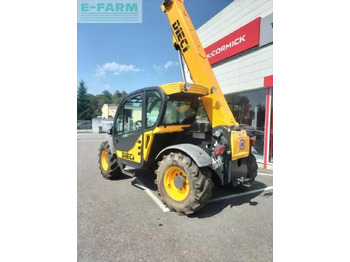 מפעיל טלסקופי Dieci agrifarmer 30.7: תמונה 4 מפעיל טלסקופי Dieci agrifarmer 30.7: תמונה 4