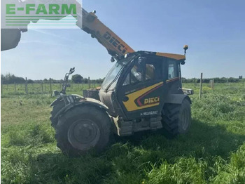 מפעיל טלסקופי DIECI