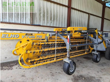 גורף/ מגרפה