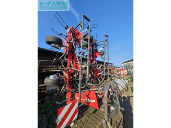 גורף/ מגרפה Fella sanos 11010 dn: תמונה 3