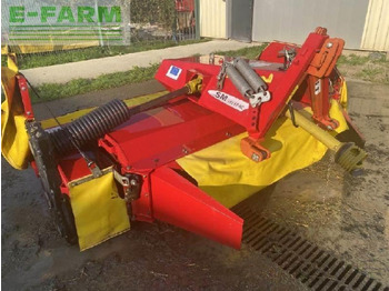 מכסחה Fella sm 310 fp-rc: תמונה 2