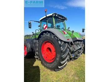 טרקטור חקלאי Fendt 1050 power: תמונה 5