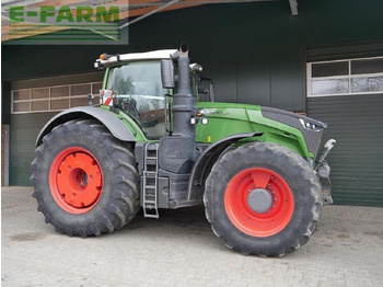טרקטור חקלאי FENDT 1050 Vario