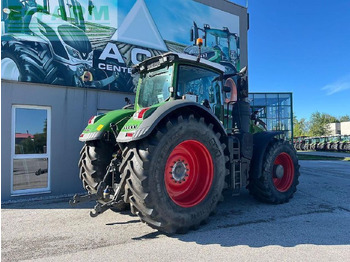 טרקטור חקלאי FENDT 1050 Vario