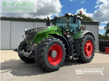 טרקטור חקלאי FENDT 1050 Vario