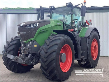טרקטור חקלאי FENDT 1050 Vario