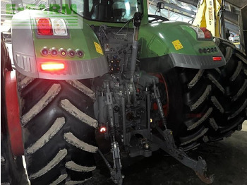טרקטור חקלאי Fendt 1050 vario s4: תמונה 5