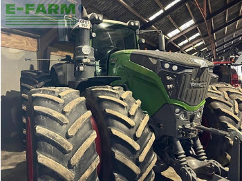 טרקטור חקלאי Fendt 1050 vario s4: תמונה 2