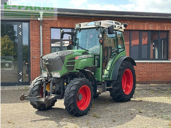 טרקטור חקלאי FENDT 200 Vario