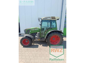 טרקטור חקלאי FENDT 209 Vario