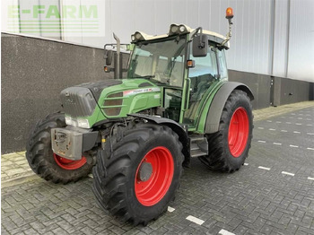 טרקטור חקלאי FENDT