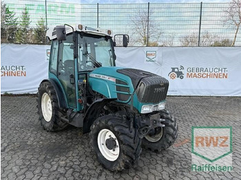טרקטור חקלאי FENDT 210 V Vario