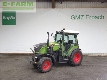 טרקטור חקלאי FENDT 210 V Vario