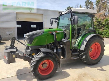 טרקטור חקלאי FENDT