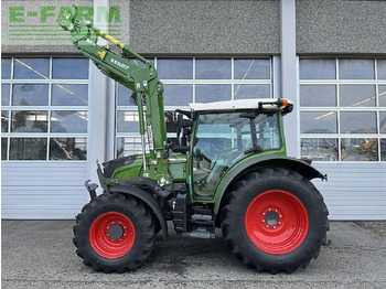 טרקטור חקלאי FENDT 211 Vario