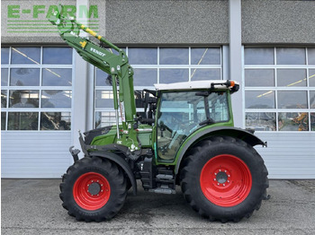 טרקטור חקלאי FENDT 211 Vario