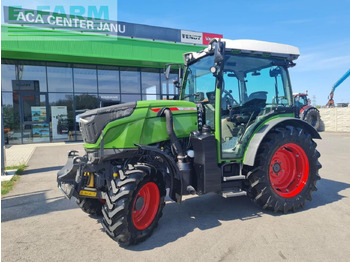 טרקטור חקלאי FENDT 211 Vario