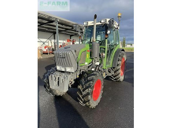 טרקטור חקלאי FENDT