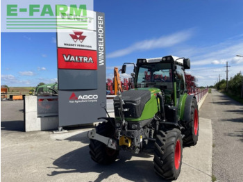 טרקטור חקלאי FENDT 211 P Vario