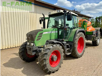 טרקטור חקלאי FENDT 309 Vario
