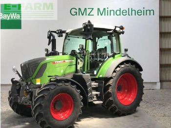 טרקטור חקלאי FENDT 311 Vario