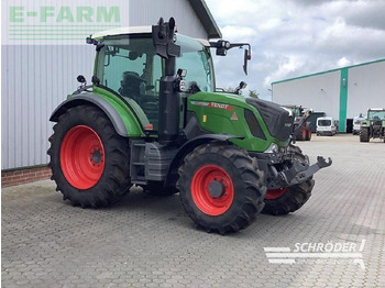 טרקטור חקלאי FENDT 311 Vario
