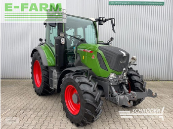 טרקטור חקלאי FENDT 311 Vario