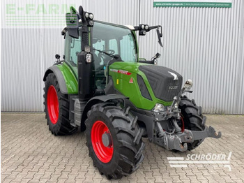 טרקטור חקלאי FENDT 311 Vario