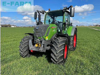 טרקטור חקלאי FENDT 311 Vario