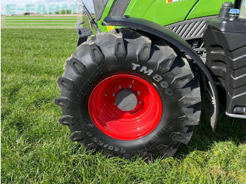 טרקטור חקלאי Fendt 311 vario profi+ ProfiPlus: תמונה 4