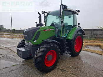 טרקטור חקלאי FENDT 312 Vario