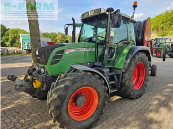 טרקטור חקלאי FENDT 310 Vario