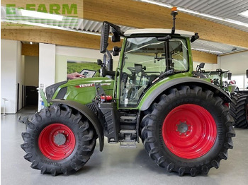 טרקטור חקלאי Fendt 312 vario profi gen4 t Profi: תמונה 4